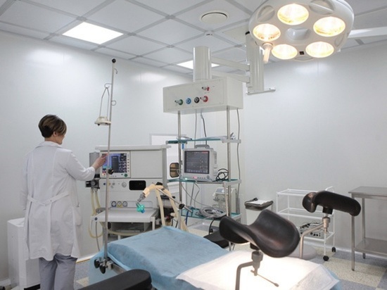 Две орловские больницы получат новые цифровые маммографы