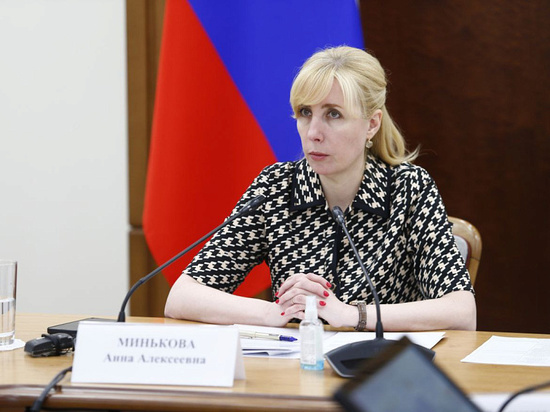 В регионе идет подготовка к летней детской оздоровительной кампании