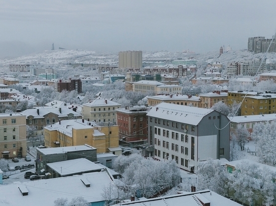 Перечень границ зон экстренного оповещения населения Мурманской области утвердили