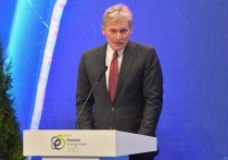 Пресс-секретарь президента России Дмитрий Песков заявил, что позиция КНР относительно СВО более чем объяснима, поскольку у большой и мощной страны не может не быть собственной точки зрения на проблемы мирового масштаба