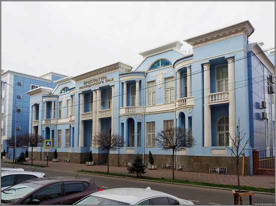 На контроле органов прокуратуры края находятся вопросы предоставления гражданам услуг по теплоснабжению