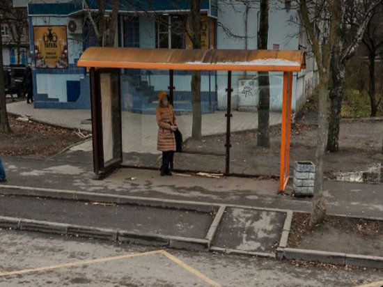 В Ростове не нашли денег на размещение маршрутных указателей на остановках