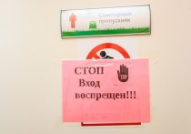 В Иркутской области СМИ сообщили о вопиющем случае: к нам пришла корь