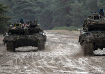 Власти Польши намерены передать Украине новую партию военной техники