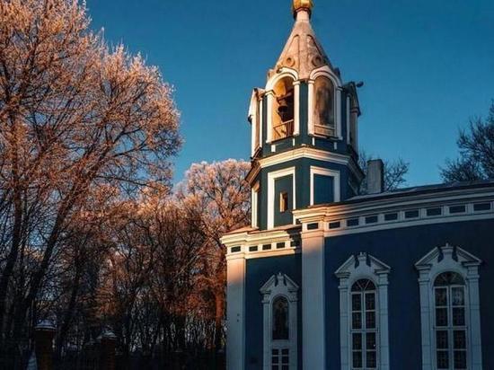 Место захоронения епископа Курского и Белгородского Нестора включат в Единый реестр ОКН РФ