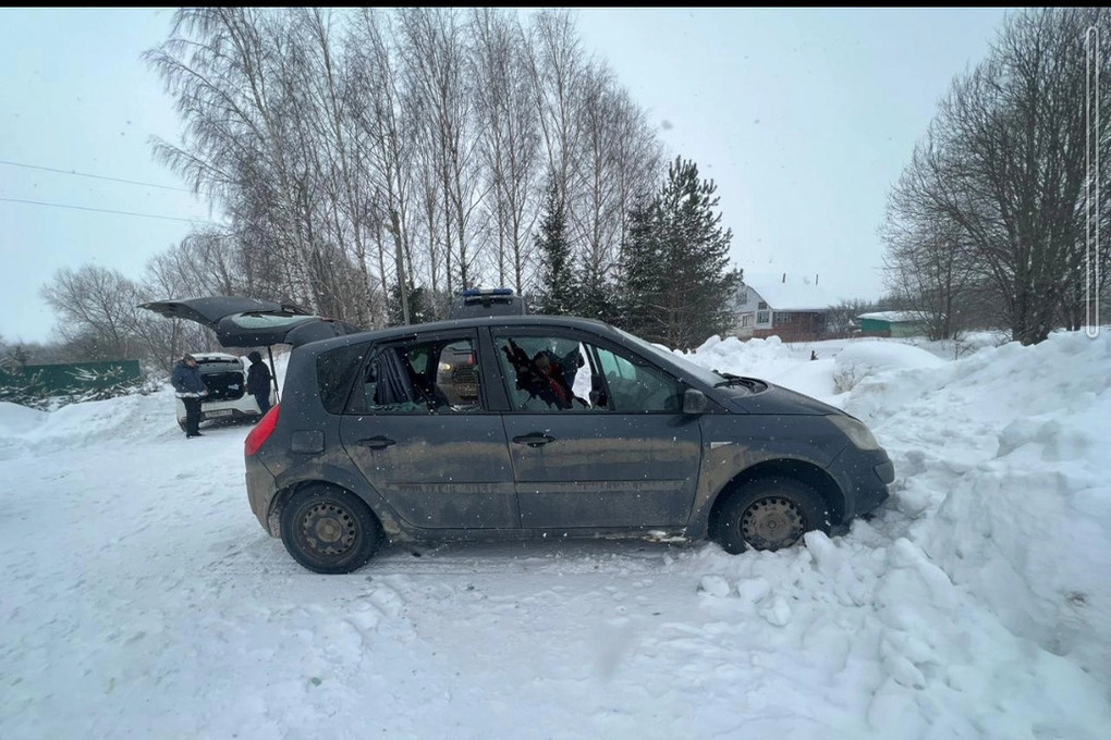 Криминальные новости юрьев польского