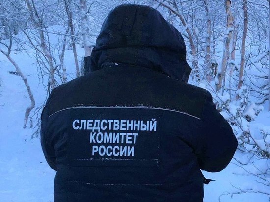 В Зеленоборском обнаружили тело 22-летнего северянина