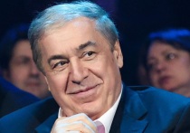 Девятого марта Михаил Гуцериев отметит 65-летие, и в этот день именинника поздравит в том числе и почти весь российский шоу-бизнес