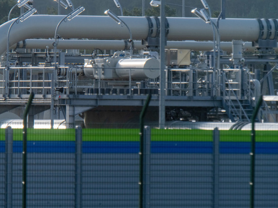 NYT: разведка США заподозрила проукраинскую группировку в атаке на "Северные потоки"