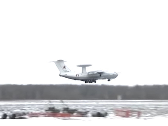 КГБ Белоруссии установил причастность СБУ к попытке диверсии на аэродроме в Мачулищах