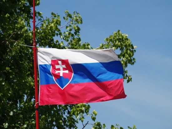 Премьер Хегер предположил, что после Украины Россия "нацелится" на Словакию