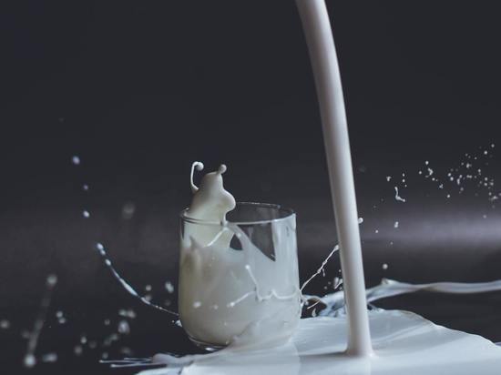 Производство молока выросло в Красноярском крае
