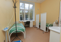 В Новгородской областной больнице заменили старые аппараты УЗИ