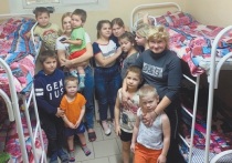 Курская областная прокуратура дала ответ на дикую историю с изъятием детей у многодетной матери Олеси Тимоховцевой, о которой мы недавно писали