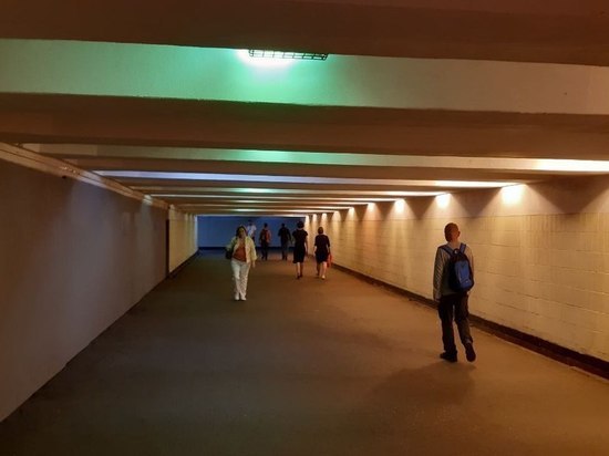 КГИОП одобрил строительство подземного перехода у Биржевого моста