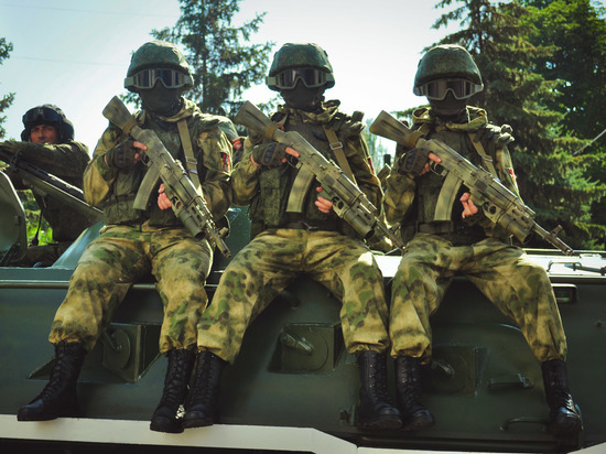 Девяносто российских военных вернулись из украинского плена