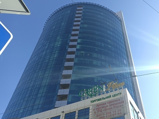 В ДНР разрешили вести капитальное строительство без получения разрешения