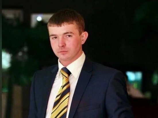 Забайкалец Сергей Вокин погиб в ходе спецоперации на Украине