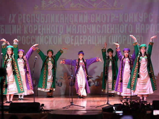 В Хакасии пройдёт 10-ый смотр-конкурс соседских общин