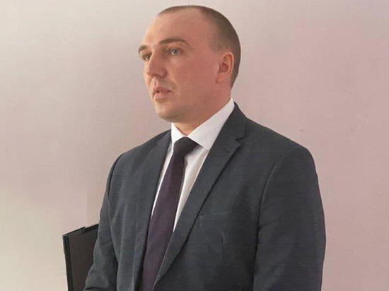 Нового главного врача клинической больницы назначили в Новокузнецке