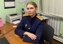 Бытует мнение, что следователь — не женская профессия
