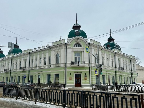 Тамбовчанам расскажут о подвигах Зои Космодемьянской и Тамары Дерунец