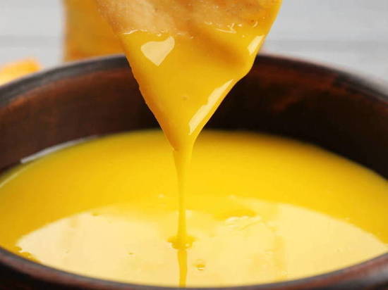 Вкусный соус айоли без варки: готовится за одну минуту