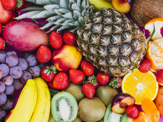 Эндокринолог объяснила, какие фрукты и овощи укрепят иммунитет весной