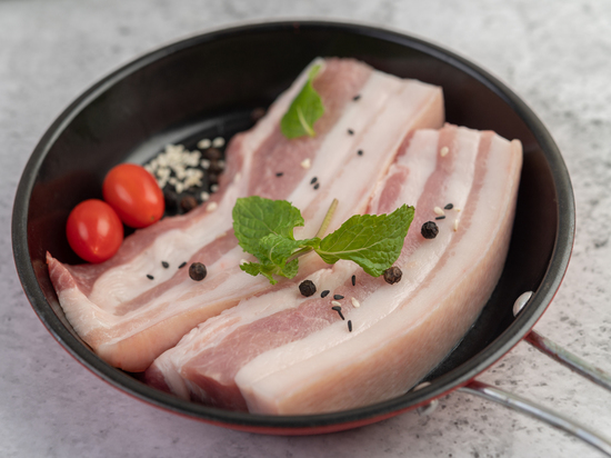Брянцы чаще употребляют свинину и мясо кур, нежели говядину