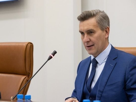  Председатель Законодательного собрания Алексей Додатко поздравил женщин Красноярского края с 8 марта