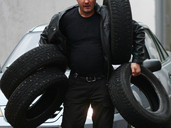 Производитель шин Continental объявил о планах уйти из России