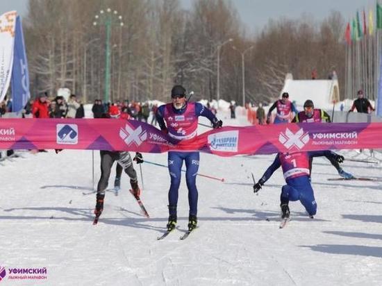 Жителей Башкирии приглашают принять участие в крупном лыжном марафоне