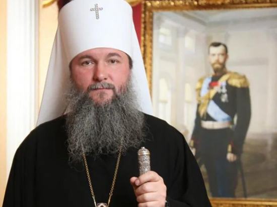 Уральский митрополит объяснил смысл телесных наказаний для детей
