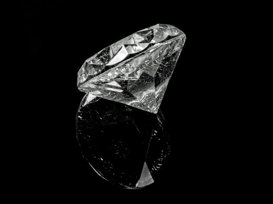 В Якутии обнаружили самый древний алмаз на планете