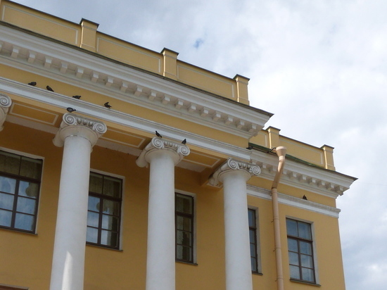 Всех рожденных в Терском районе малышей назвали разными именами