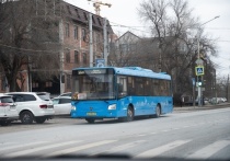 Взыскать средства за аренду автобусов администрация Астрахани пытается с 2019 года