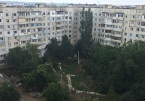 Прошлый год стал в Крыму рекордным по проведению капитального ремонта многоквартирных домов