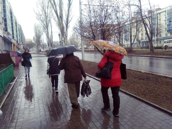 В ЛНР ожидаются первые весенние грозы