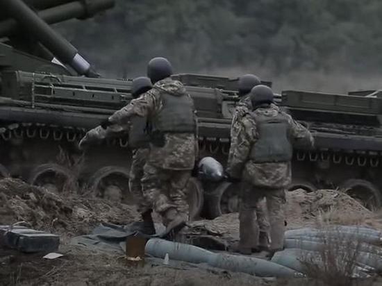 Борель заявил, что Украина получит все запасы боеприпасов ЕС