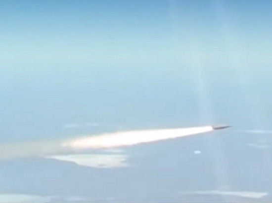 В США к концу года будет развернута первая батарея гиперзвуковых ракет