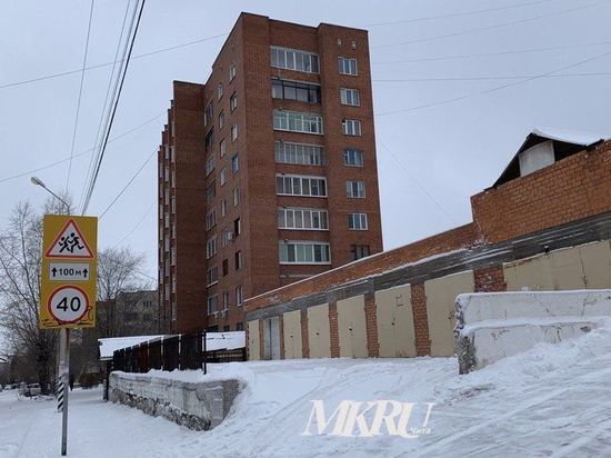 Власти в Чите намерены выкупить 1000 квартир и сдавать их в аренду