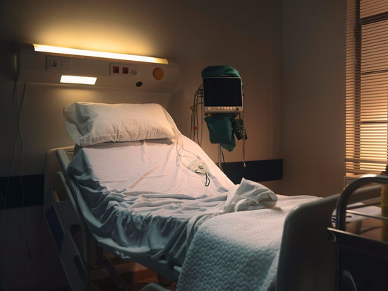 Абаканская больница отказалась принимать новые кровати