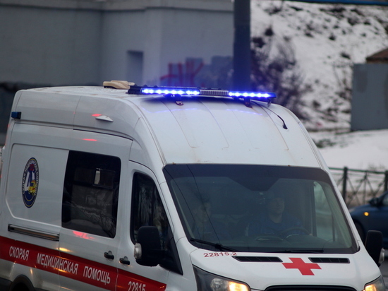 В Сибири пятилетний мальчик выпил алкоголь и впал в кому