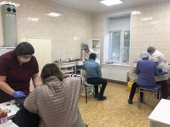 В Югре пациентам восстанавливают память