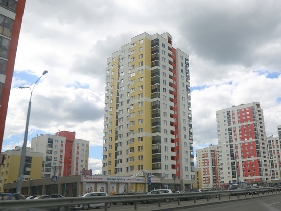 Екатеринбуржцы пожаловались на проблемы с выездом из Академического