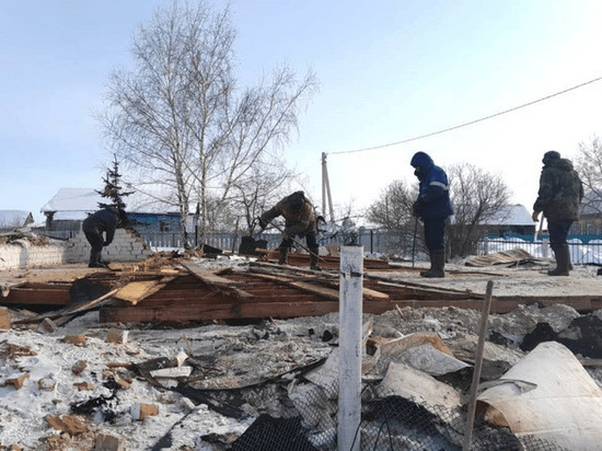 В Аургазинском районе построят новый ФАП