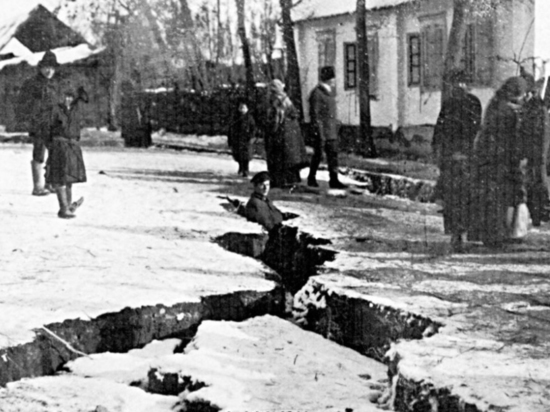 На разломе. Насколько безопасно жить в Алматы?