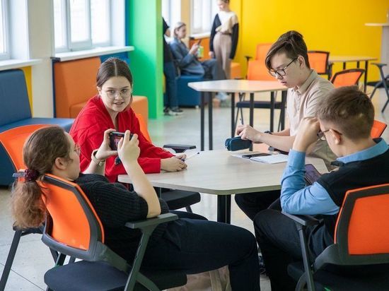 Капитальный ремонт четырех школ Южно-Сахалинска начнут в апреле