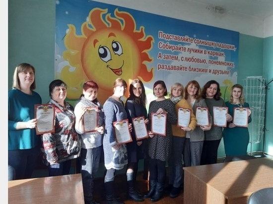В Смолeнскe подвeли итоги профeссионального конкурса логопeдов и дeфeктологов