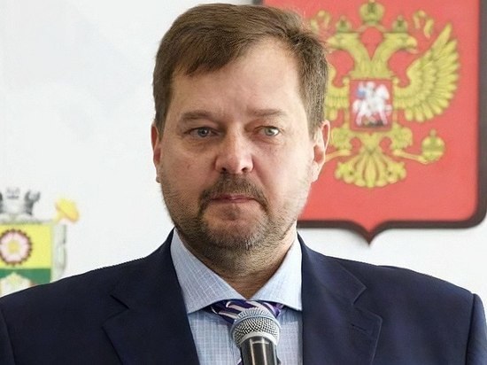 Балицкий сообщил о 40-тысячной группировке ВСУ в Пришибе